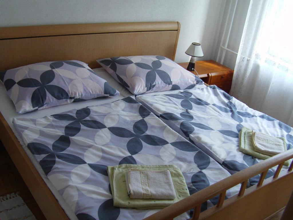 Apartmány Perla KLV Quarto foto