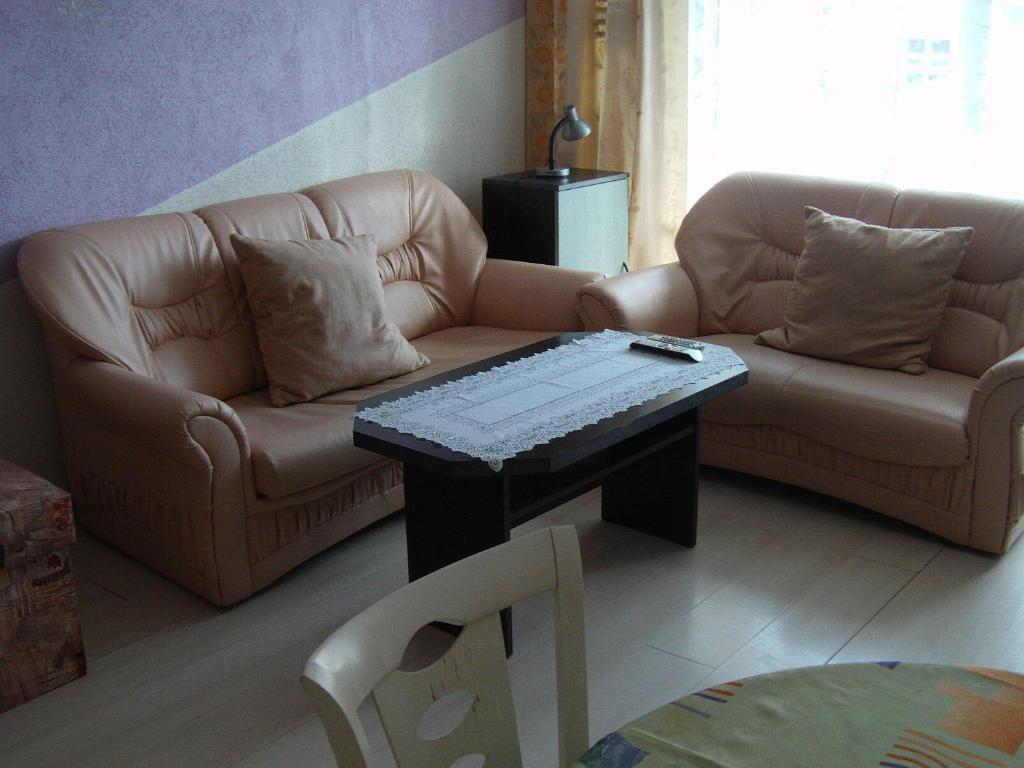 Apartmány Perla KLV Quarto foto