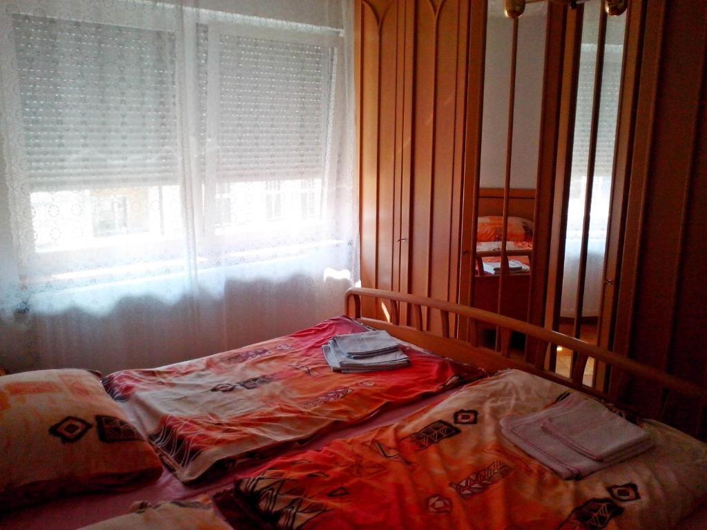 Apartmány Perla KLV Quarto foto