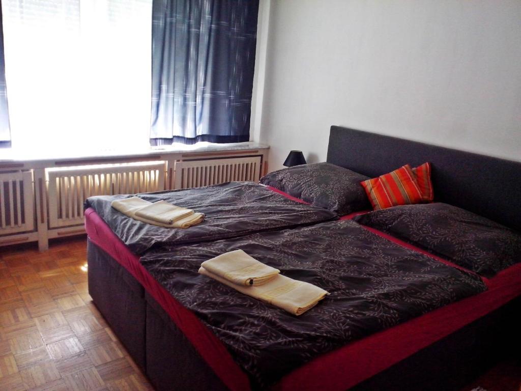 Apartmány Perla KLV Quarto foto