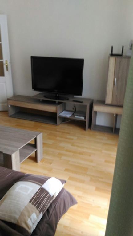 Apartmány Perla KLV Exterior foto