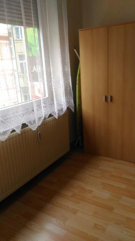 Apartmány Perla KLV Exterior foto