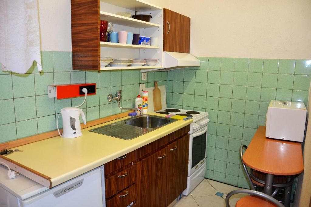 Apartmány Perla KLV Quarto foto